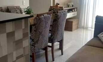 Imagem: Apartamento com 2 dormitórios à venda