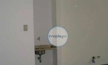 Imagem 3: Sala Comercial com 42,32 m² de área útil e 01 vaga de garagem