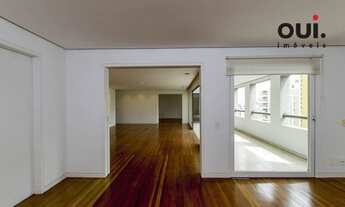 Imagem 2: Apartamento à venda, 277 m² por R$ 1.100.000,00 - Morumbi - São Paulo/SP