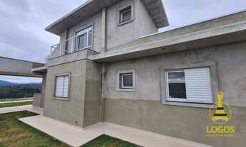 Imagem 4: Casa com 4 dormitórios à venda, 150 m² por R$ 690.000,00 - Parque Bela Vista - Mairiporã/S