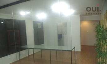 Imagem 2: Conjunto à venda, 46 m² por R$ 486.000,00 - Vila Olímpia - São Paulo/SP