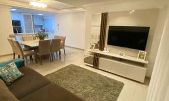 Imagem 6: Apartamento grande e MOBILIADO no centro de Santo Amaro da Imperatriz