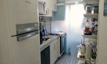 Imagem 7: Alugue este apartamento sem fiador! 65 m², 3 dorm, 1 vaga e cond com lazer completo no bai