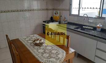 Imagem 7: Sobrado com 2 dormitórios à venda, 140 m² - Alves Dias - São Bernardo do Campo/SP