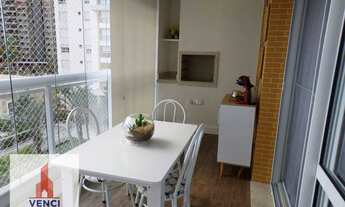 Imagem: Apartamento com 3 dormitórios à venda