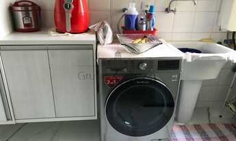 Imagem 2: Apartamento - Palmeiras de São José - Residencial Torres do Parque - 80m² - 3 Dormitórios