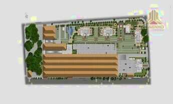 Imagem 7: Sala comercial no Fiateci Comercial da Rossi Comercial