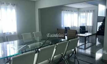 Imagem 6: Sobrado para alugar, 500 m² por R$ 16.000,00/mês - Tremembé - São Paulo/SP