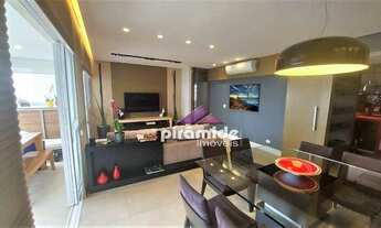 Imagem 4: Apartamento com 3 dormitórios à venda, 122 m² por R$ 1.590.000,00 - Jardim das Indústrias