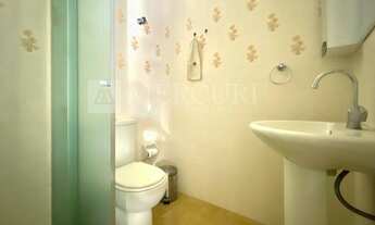 Imagem 7: Apartamento com 2 dormitórios à venda, 80 m² por R$ 361.000,00 - Praia da Enseada - Guaruj