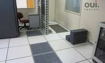 Imagem 2: Andar Corporativo para alugar, 2151 m² por R$ 150.600,00/mês - Paraíso - São Paulo/SP