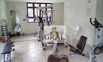 Imagem 3: Apartamento com 3 dormitórios à venda, 98 m² por R$ 790.000,00 - Conceição - São Paulo/SP