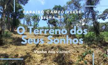 Imagem 4: Aproveita em quanto da tempo ,1.000m2 em Ibiuna S4RNVD