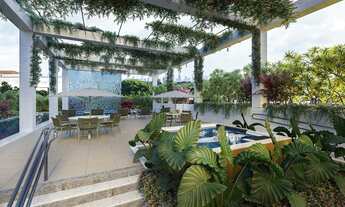 Imagem: Apartamento 1 quarto na beira rio madalena