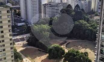 Imagem 2: São Paulo - Hotel - CONSOLAÇÃO