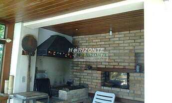 Imagem 4: Sobrado com 5 dormitórios à venda, 1300 m² por R$ 3.700.000,00 - Barequeçaba - São Sebasti