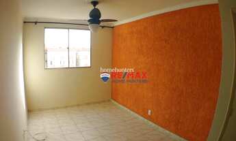 Imagem 3: Apartamento à venda, 70 m² por R$ 160.000,00 - Jardim Ipiranga - Campinas/SP