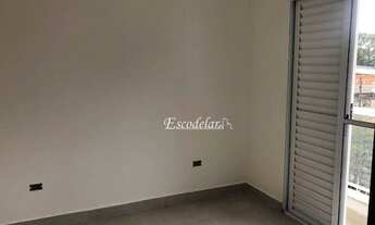 Imagem 13: Sobrado à venda, 135 m² por R$ 580.000,00 - Tremembe - São Paulo/SP