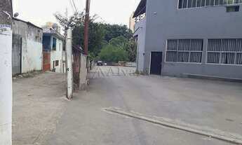 Imagem: Locação-Galpão/Deposito/Armazém-São