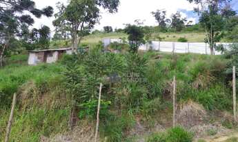 Imagem 2: Terreno à venda, 907 m² por R$ 200.000,00 - Nova Suíça - Nova Friburgo/RJ