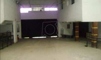 Imagem 5: Prédio Comercial-Santana