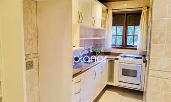 Imagem 5: Cobertura com 4 dormitórios à venda, 200 m² por R$ 990.000,00 - Bonsucesso - Petrópolis/RJ