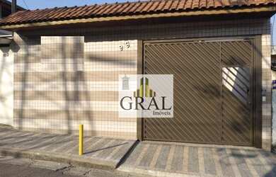 Imagem 2: Sobrado com 3 dormitórios à venda, 308 m² por R$ 1.040.000 - Ferrazópolis - São Bernardo d