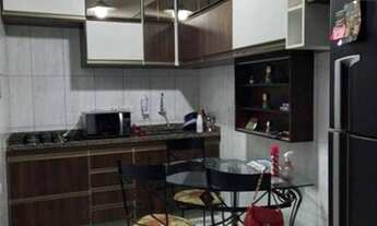 Imagem 5: Apartamento com 2 dormitórios à venda, 50 m² - Jardim do Estádio - Santo André/SP
