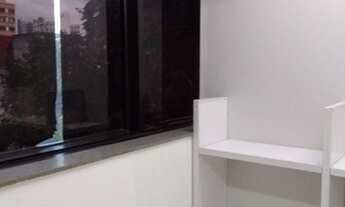 Imagem 5: Sala, 66 m² - venda por R$ 390.000,00 ou aluguel por R$ 1.300,00/mês - Centro - São Caetan