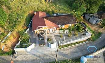 Imagem: Casa 107m² c/ terreno 890m² - Costa do