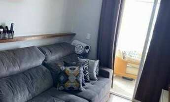 Imagem 3: Apartamento com 3 dormitórios à venda, 69 m² por R$ 741.503,00 - Lapa - São Paulo/SP