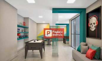 Imagem 7: Apartamento à venda, 58 m² por R$ 470.320,00 - Santo Amaro - São Paulo/SP