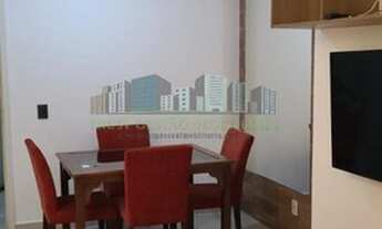 Imagem 2: Apartamento para Venda em Rio de Janeiro, Jacarepaguá, 2 dormitórios, 1 banheiro, 1 vaga