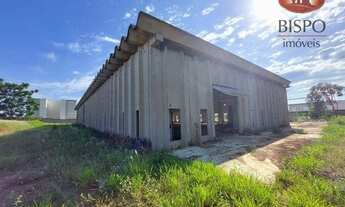 Imagem: Galpão para alugar, 1619 m² por R$ 18.000,00/mês