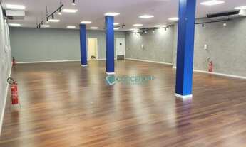 Imagem 3: Loja para alugar, 200 m² por R$ 9.500,00/mês - Jardim Vitória - Cambé/PR