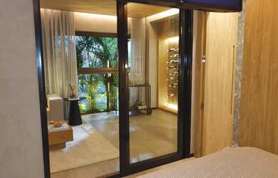 Imagem 6: Apartamento com 2 quartos em Copacabana - Rio de Janeiro - RJ