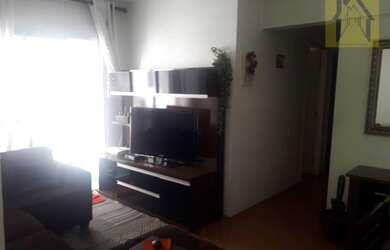 Imagem 3: Apartamento com 3 dormitórios à venda, 64 m² por R$ 379.000,00 - Vila Ema - São Paulo/SP