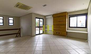 Imagem 7: Apartamento à venda, 255 m² por R$ 1.100.000,00 - Condomínio Esplanada Park - São José dos