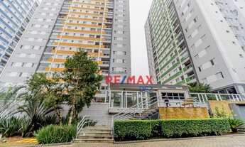 Imagem 2: Apartamento com 2 quartos à venda, 60 m² por R$ 350.000 - Vila Barros - Guarulhos/SP