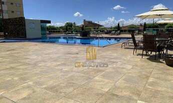 Imagem 3: Apartamento à venda, 93 m² por R$ 566.500,00 - Residencial Eldorado - Goiânia/GO