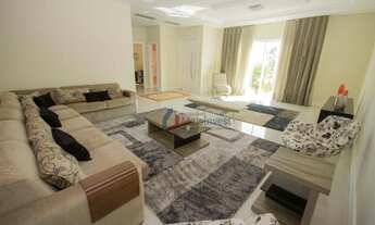 Imagem 5: Casa com 3 dormitórios à venda, 550 m² por R$ 3.850.000,00 - Alphaville Graciosa - Pinhais