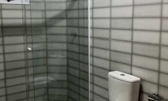 Imagem 6: Apartamento com 2 dormitórios para alugar, 58 m² por R$ 1.950,00/mês - Parque São Domingos