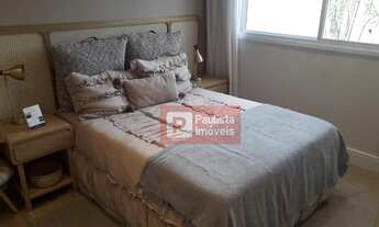 Imagem 6: Apartamento à venda, 83 m² por R$ 852.000,00 - Santo Amaro - São Paulo/SP