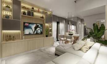 Imagem 6: Casa residencial para venda, Xaxim, Curitiba - CA6876