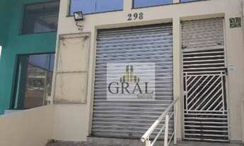 Imagem: Prédio à venda, 490 m² por R$ 2.000.000,00