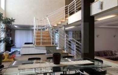 Imagem 6: Cond. Nova Higienópolis - 3 suítes, lareira, bar, gourmet e piscina!