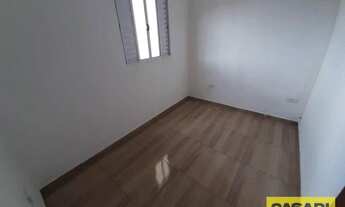 Imagem 4: Apartamento com 2 dormitórios à venda, 45 m² - Vila Guaraciaba - Santo André/SP