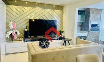 Imagem 4: Apartamento com 3 dormitórios à venda, 126 m² por R$ 1.290.000,00 - Cocó - Fortaleza/CE