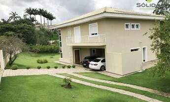 Imagem: Casa com 4 suítes à venda, 437 m² por