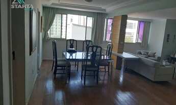 Imagem 6: Apartamento com 3 dormitórios à venda, 133 m² por R$ 490.000,00 - Meireles - Fortaleza/CE